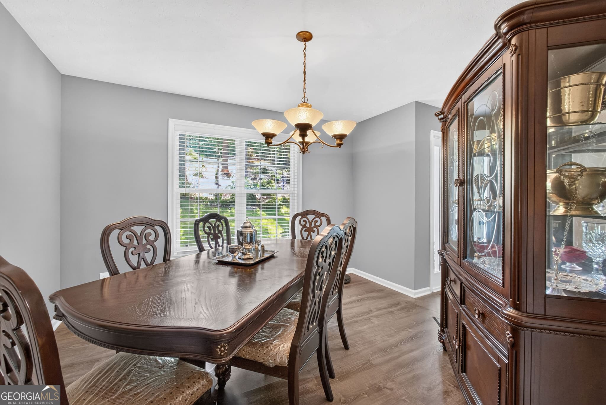 4 bedroom, 2.5 bathroom, 2,852 sq ft single family residence under contract at 117 Brookwood Drive, Lagrange, GA 30240 — photo 8