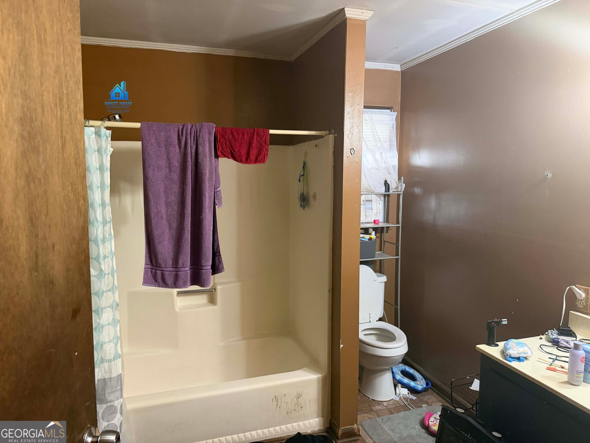 3 bedroom, 2.5 bathroom, 1,756 sq ft single family residence for sale at 315 E 12th Avenue, Cordele, GA 31015 — photo 7