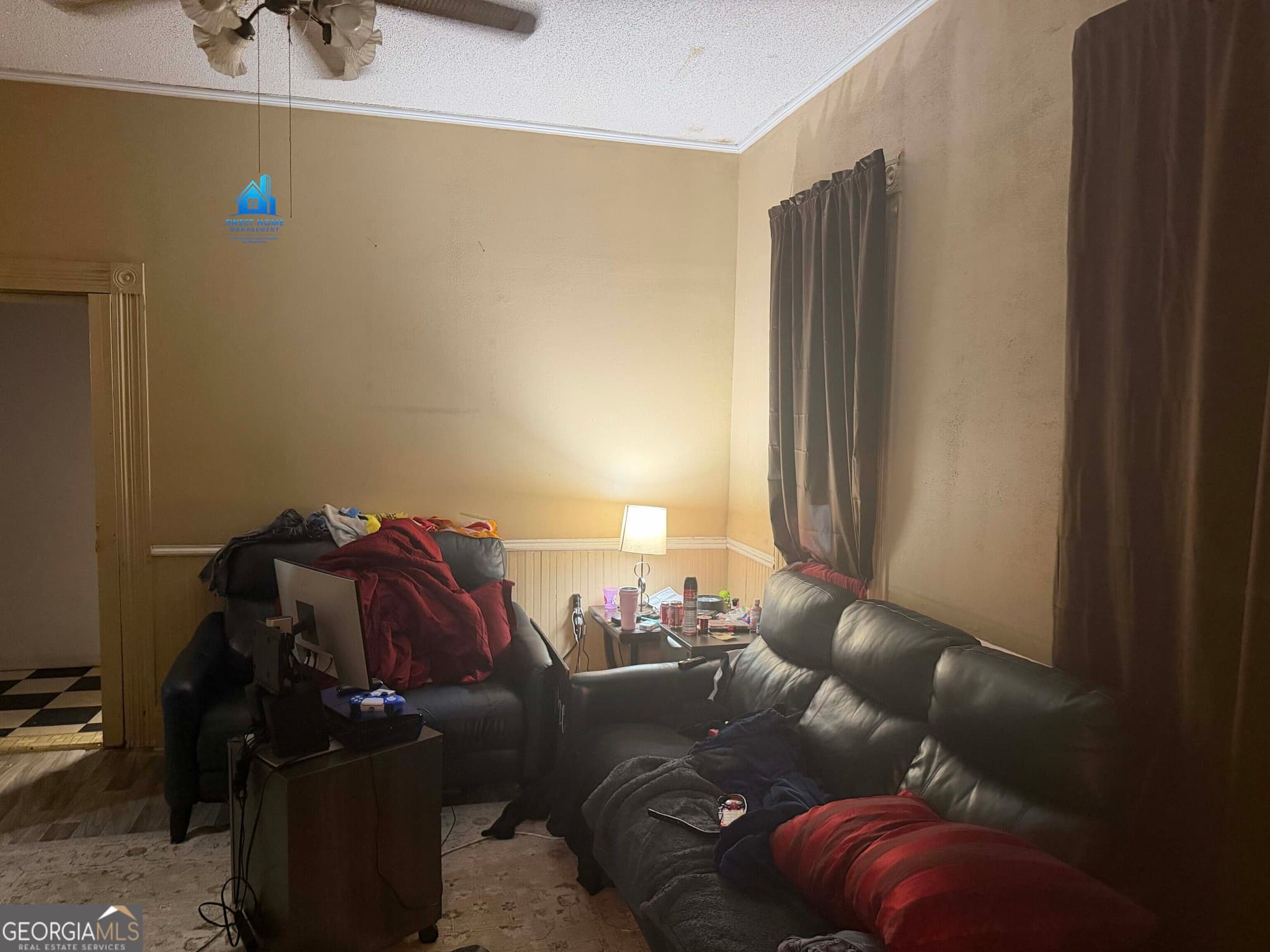 3 bedroom, 2.5 bathroom, 1,756 sq ft single family residence for sale at 315 E 12th Avenue, Cordele, GA 31015 — photo 3
