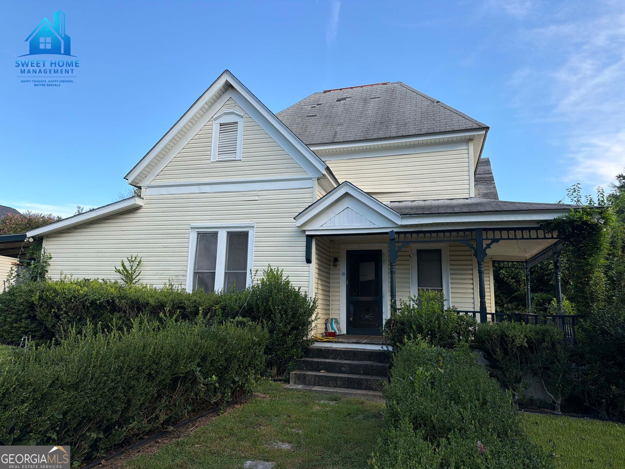 3 bedroom, 2.5 bathroom, 1,756 sq ft single family residence for sale at 315 E 12th Avenue, Cordele, GA 31015