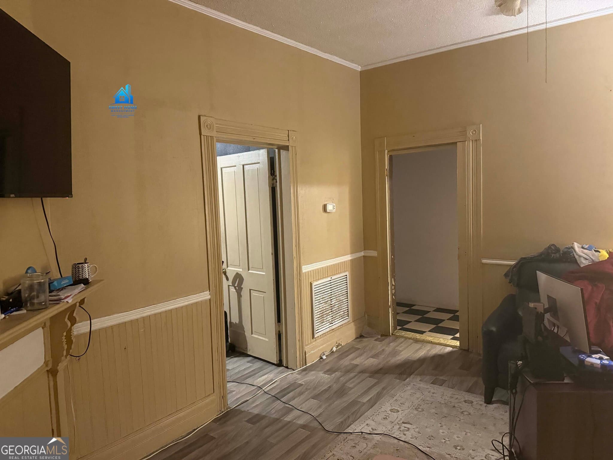 3 bedroom, 2.5 bathroom, 1,756 sq ft single family residence for sale at 315 E 12th Avenue, Cordele, GA 31015 — photo 4