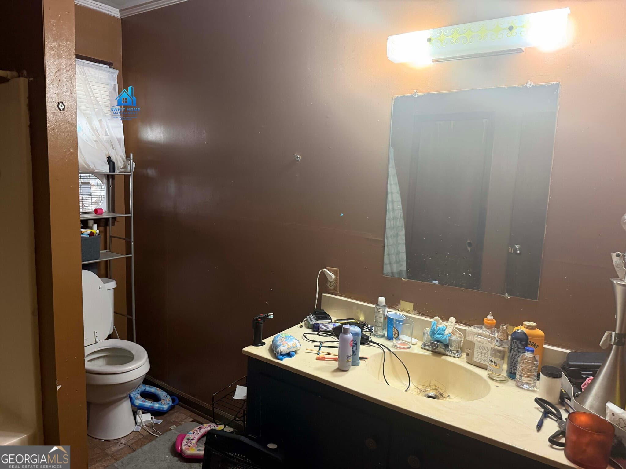 3 bedroom, 2.5 bathroom, 1,756 sq ft single family residence for sale at 315 E 12th Avenue, Cordele, GA 31015 — photo 8