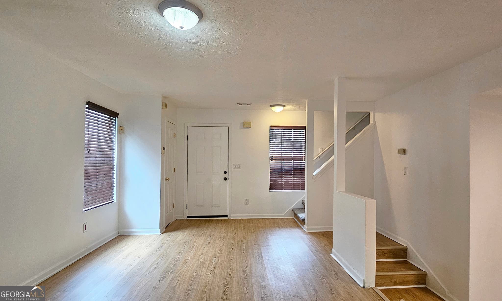 3 bedroom, 2.5 bathroom single family residence for sale at 5851 Giles Road, Lithonia, GA 30058 — photo 2