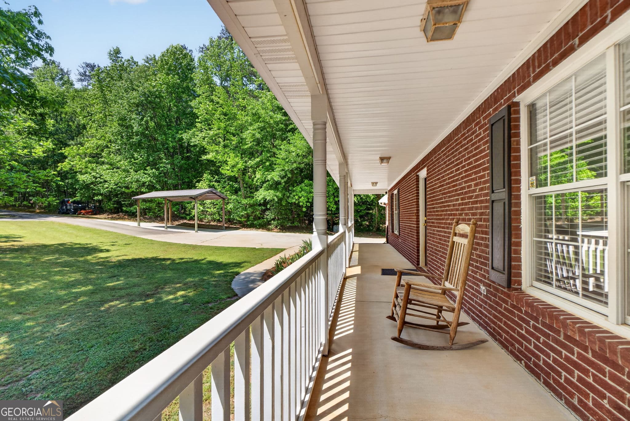 5 bedroom, 3 bathroom, 3,172 sq ft single family residence for sale at 1697 Millers Mill Road, Stockbridge, GA 30281 — photo 6