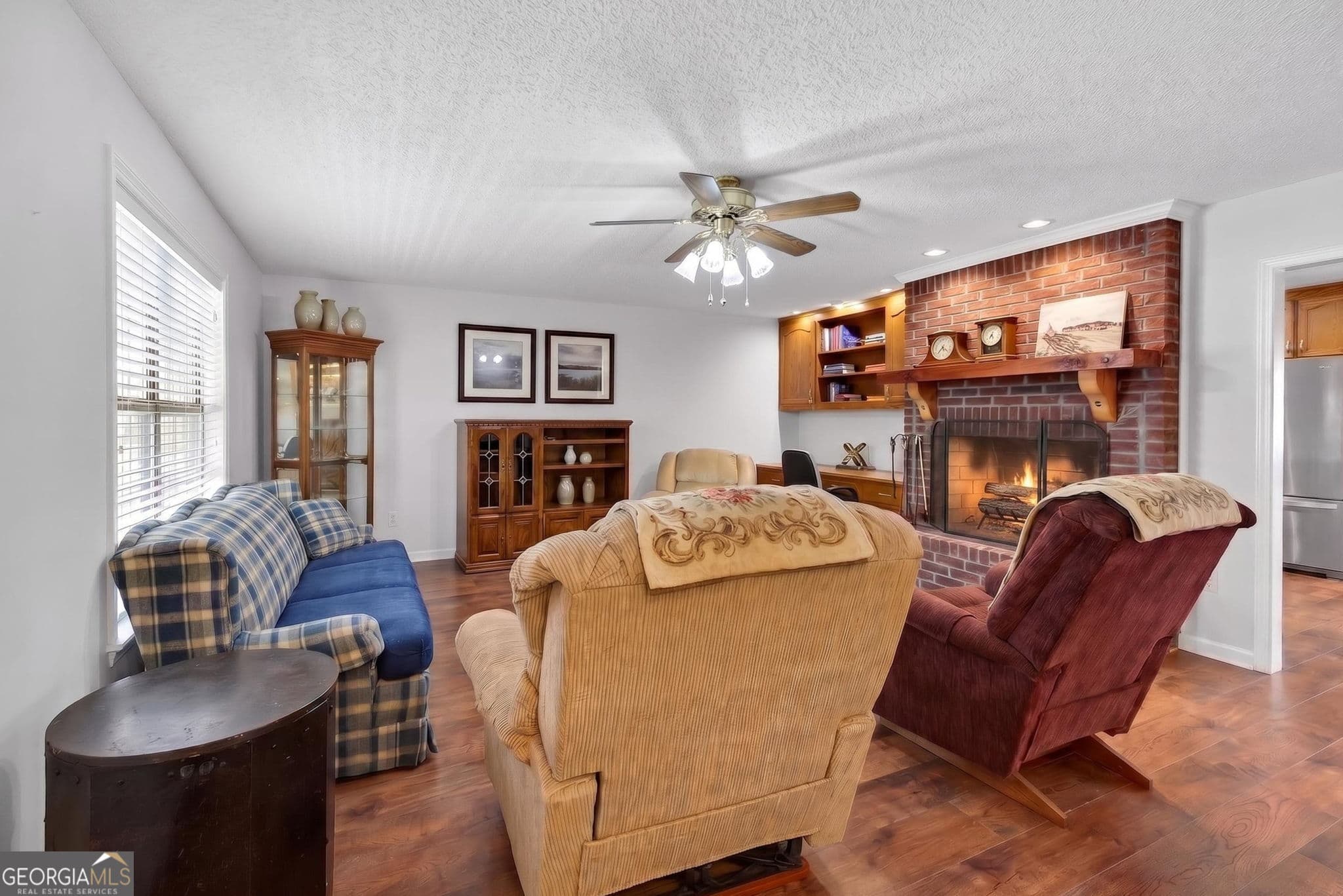 5 bedroom, 3 bathroom, 3,172 sq ft single family residence for sale at 1697 Millers Mill Road, Stockbridge, GA 30281 — photo 7