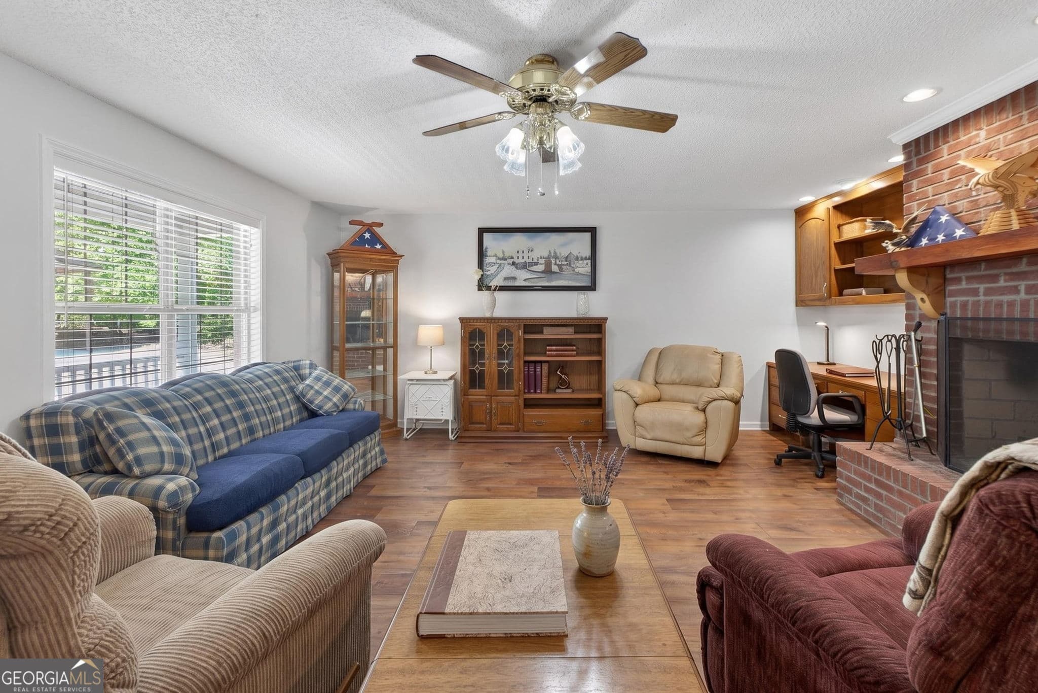 5 bedroom, 3 bathroom, 3,172 sq ft single family residence for sale at 1697 Millers Mill Road, Stockbridge, GA 30281 — photo 9
