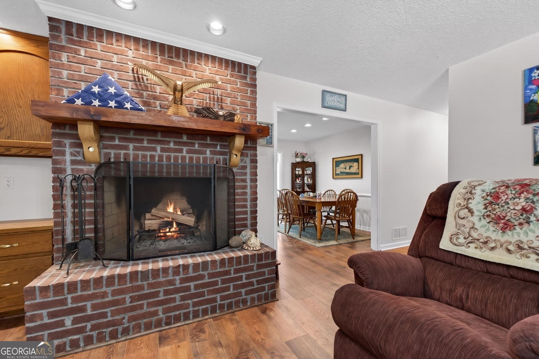 5 bedroom, 3 bathroom, 3,172 sq ft single family residence for sale at 1697 Millers Mill Road, Stockbridge, GA 30281 — photo 10