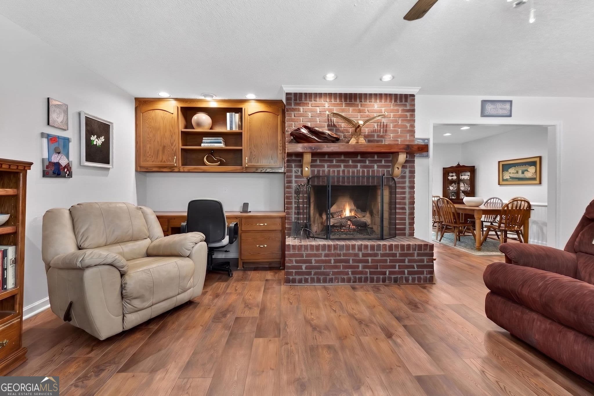 5 bedroom, 3 bathroom, 3,172 sq ft single family residence for sale at 1697 Millers Mill Road, Stockbridge, GA 30281 — photo 8