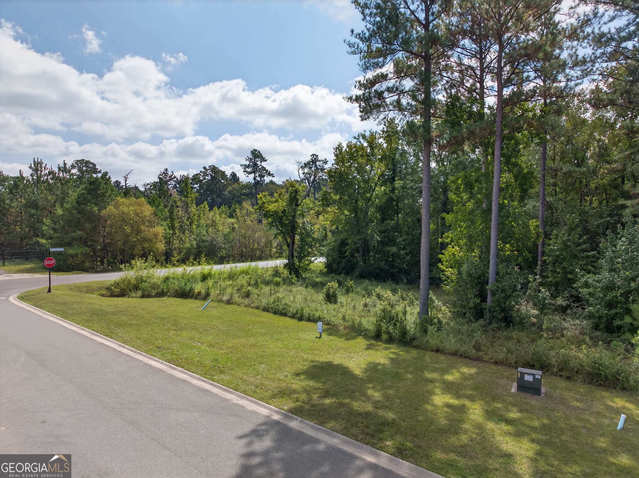 residential lot for sale at 615 Breakwater Loop, Kingsland, GA 31548 — photo 9