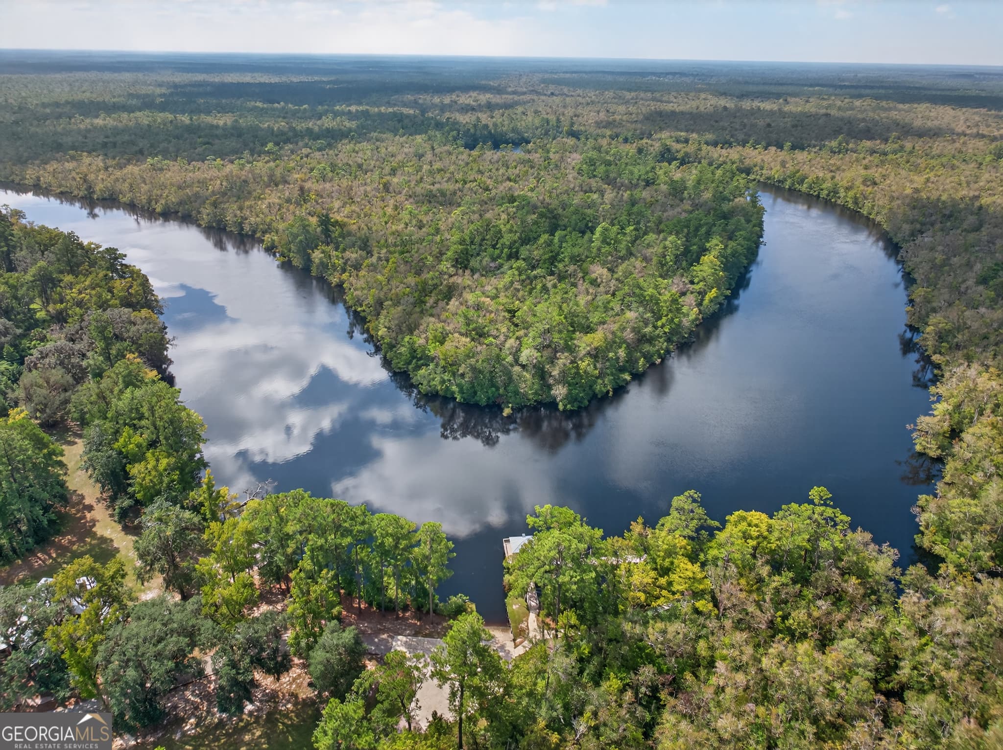 residential lot for sale at 615 Breakwater Loop, Kingsland, GA 31548 — photo 10
