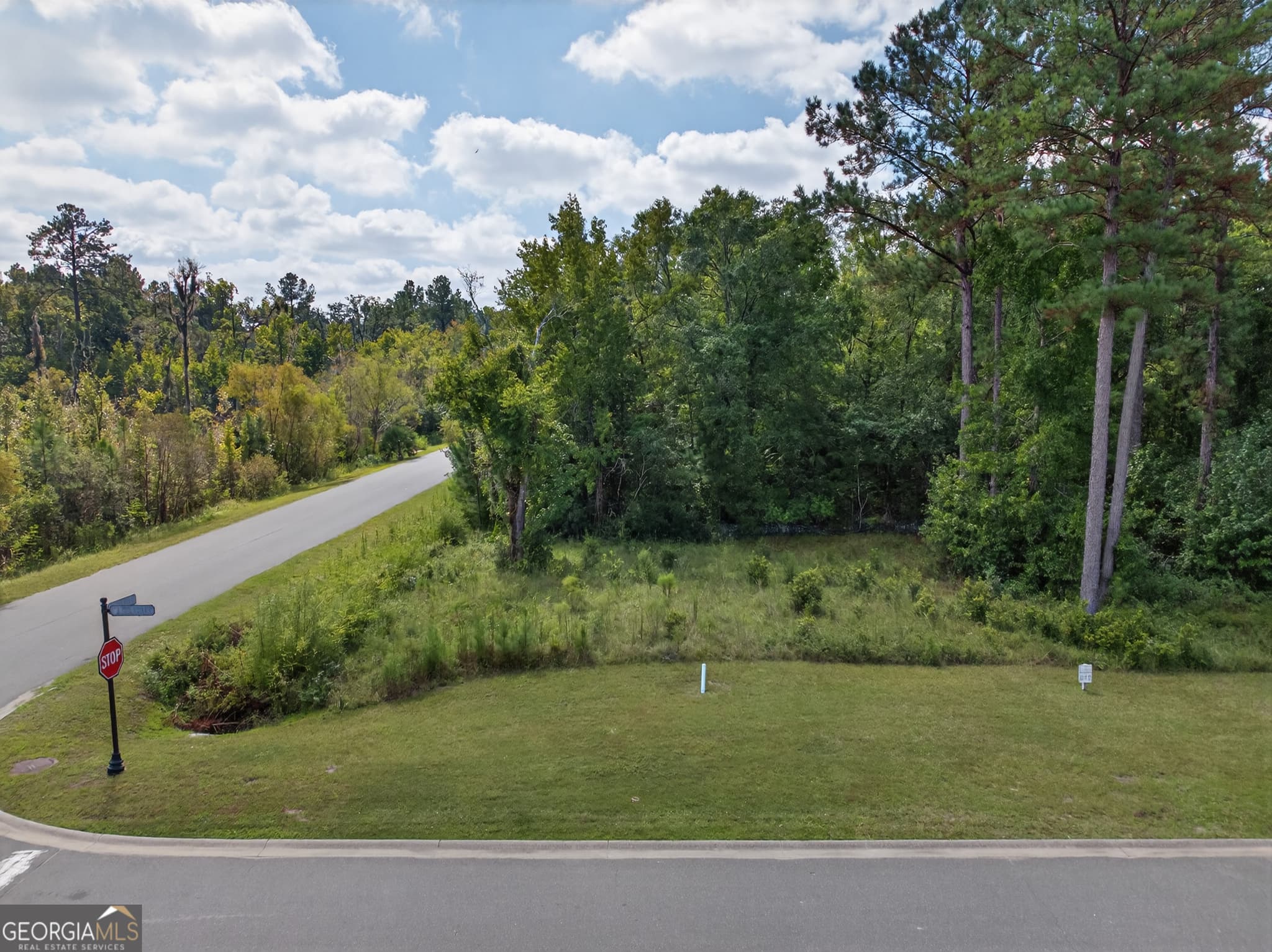 residential lot for sale at 615 Breakwater Loop, Kingsland, GA 31548 — photo 8