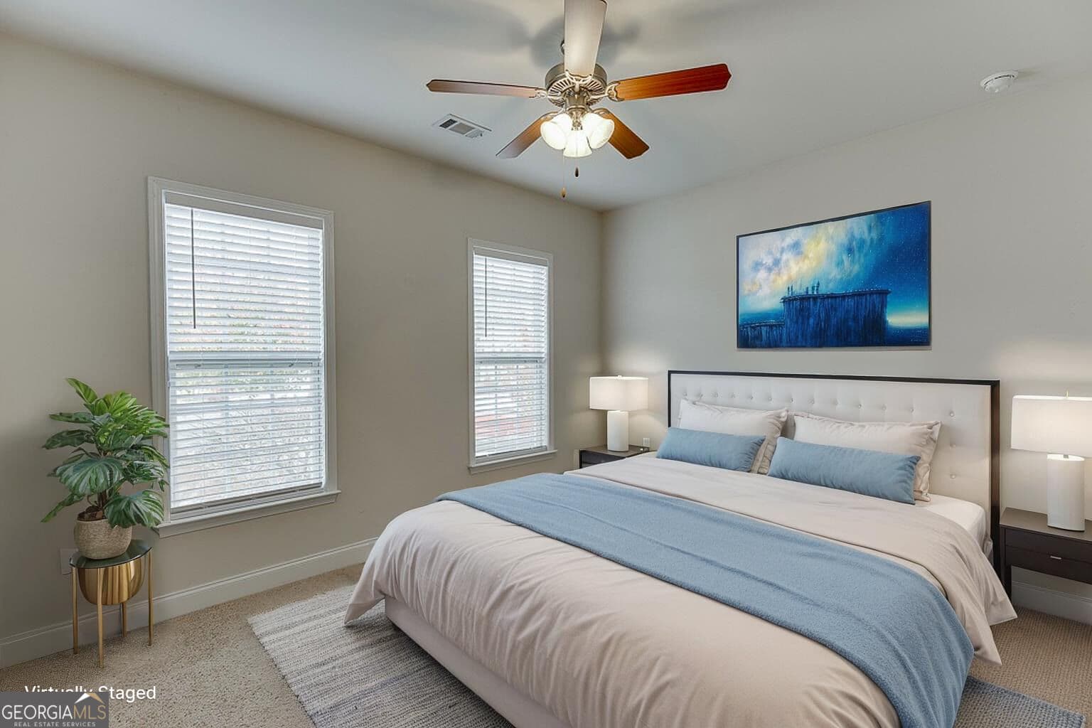4 bedroom, 3 bathroom, 3,737 sq ft single family residence for sale at 6407 Lantern Ridge, Hoschton, GA 30548 — photo 6