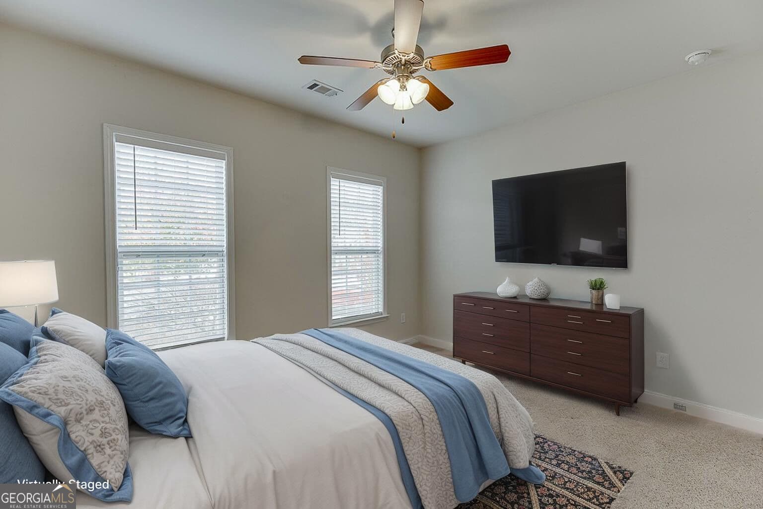 4 bedroom, 3 bathroom, 3,737 sq ft single family residence for sale at 6407 Lantern Ridge, Hoschton, GA 30548 — photo 5