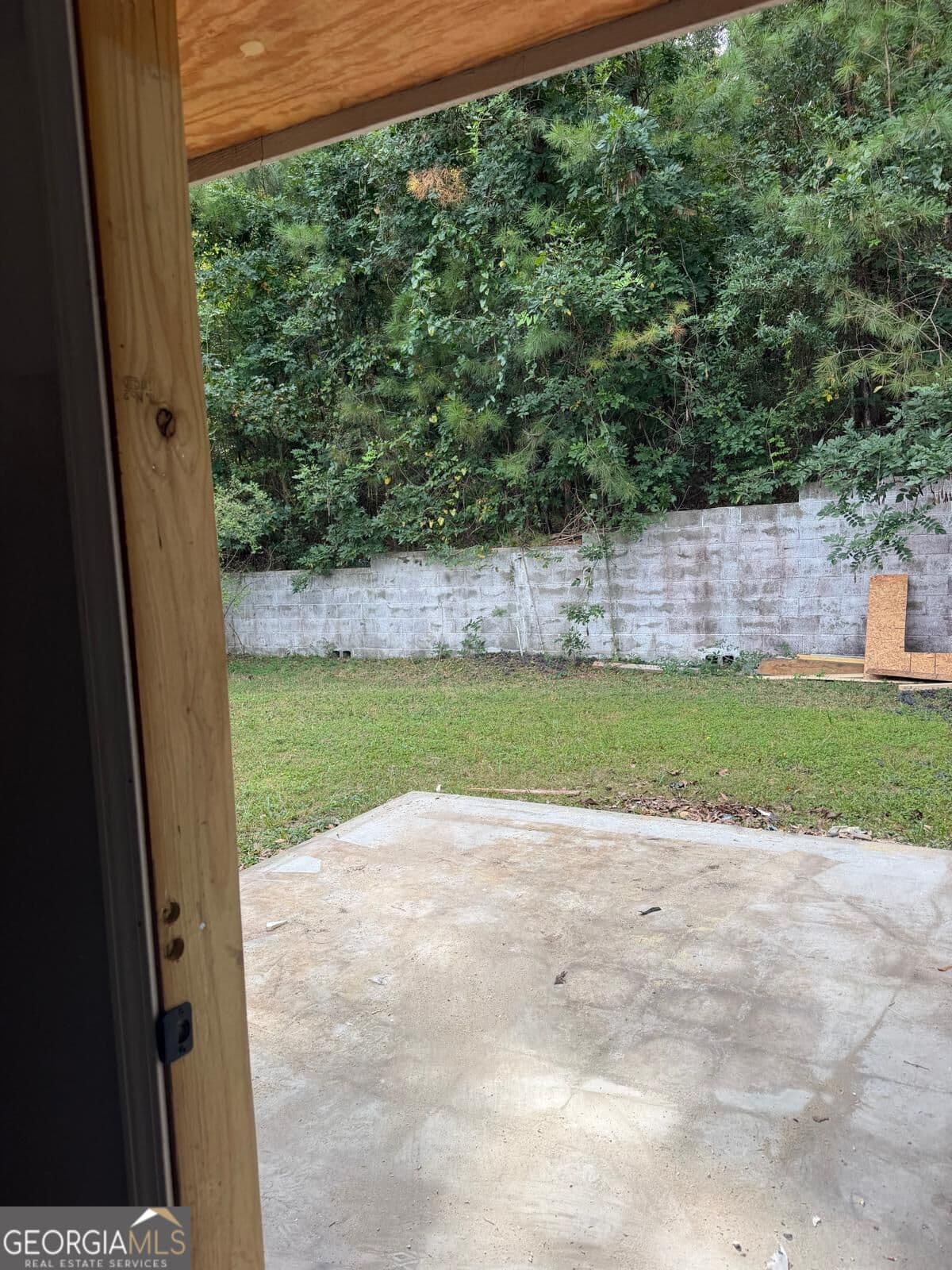 4 bedroom, 2 bathroom, 1,404 sq ft single family residence for sale at 5414 Spencer Lane, Columbus, GA 31907 — photo 6