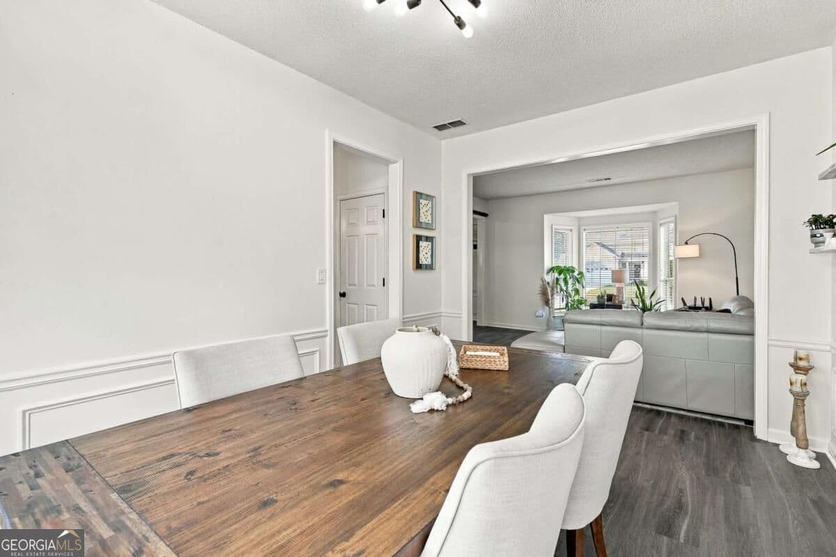 4 bedroom, 2.5 bathroom, 2,160 sq ft single family residence for sale at 3435 Lakeheath Drive, Cumming, GA 30041 — photo 8