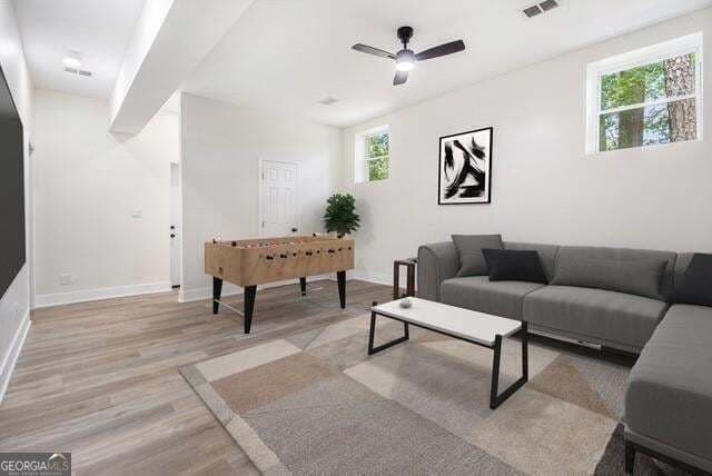 5 bedroom, 3.5 bathroom, 3,477 sq ft single family residence for sale at 3185 Hammarskjold Drive, East Point, GA 30344 — photo 6