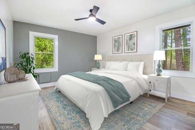 5 bedroom, 3.5 bathroom, 3,477 sq ft single family residence for sale at 3185 Hammarskjold Drive, East Point, GA 30344 — photo 3