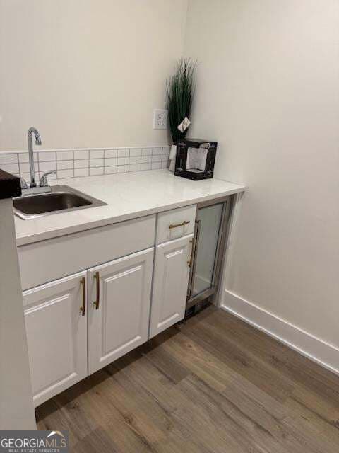 5 bedroom, 3.5 bathroom, 3,477 sq ft single family residence for sale at 3185 Hammarskjold Drive, East Point, GA 30344 — photo 5
