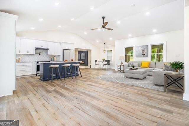 5 bedroom, 3.5 bathroom, 3,477 sq ft single family residence for sale at 3185 Hammarskjold Drive, East Point, GA 30344 — photo 4