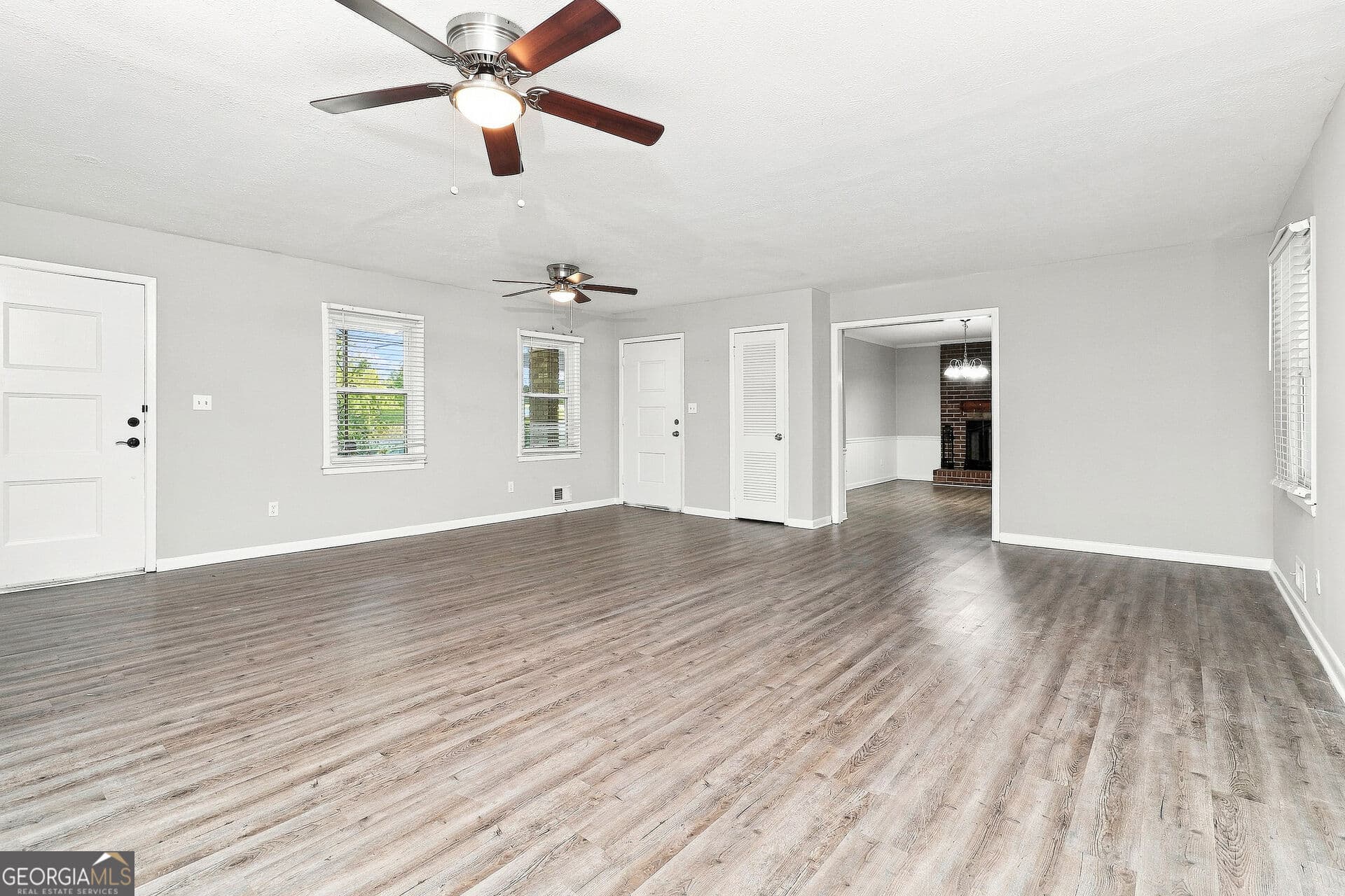 3 bedroom, 2 bathroom, 2,140 sq ft single family residence for sale at 2029 Gherry Drive, Austell, GA 30106 — photo 6