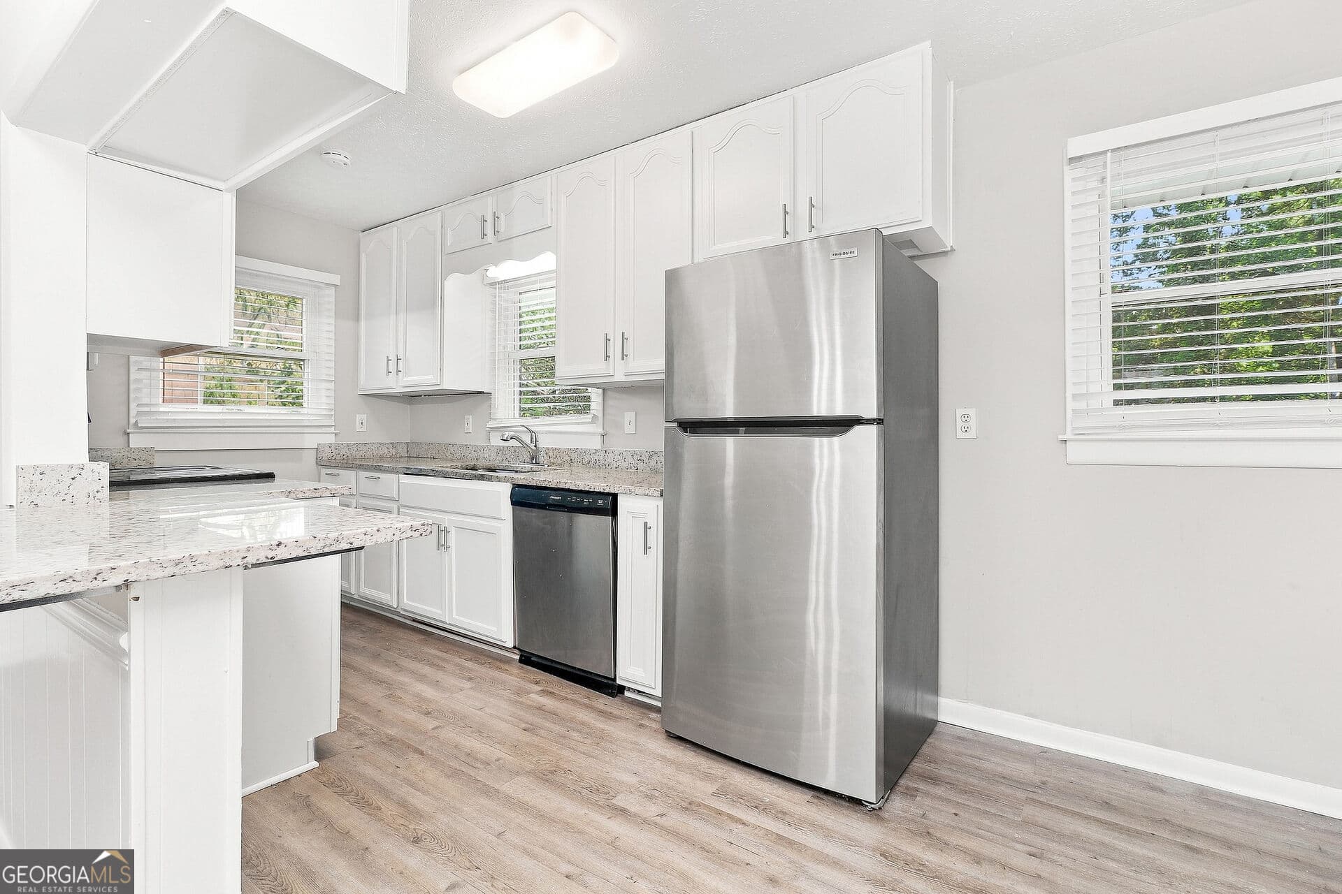 3 bedroom, 2 bathroom, 2,140 sq ft single family residence for sale at 2029 Gherry Drive, Austell, GA 30106 — photo 9