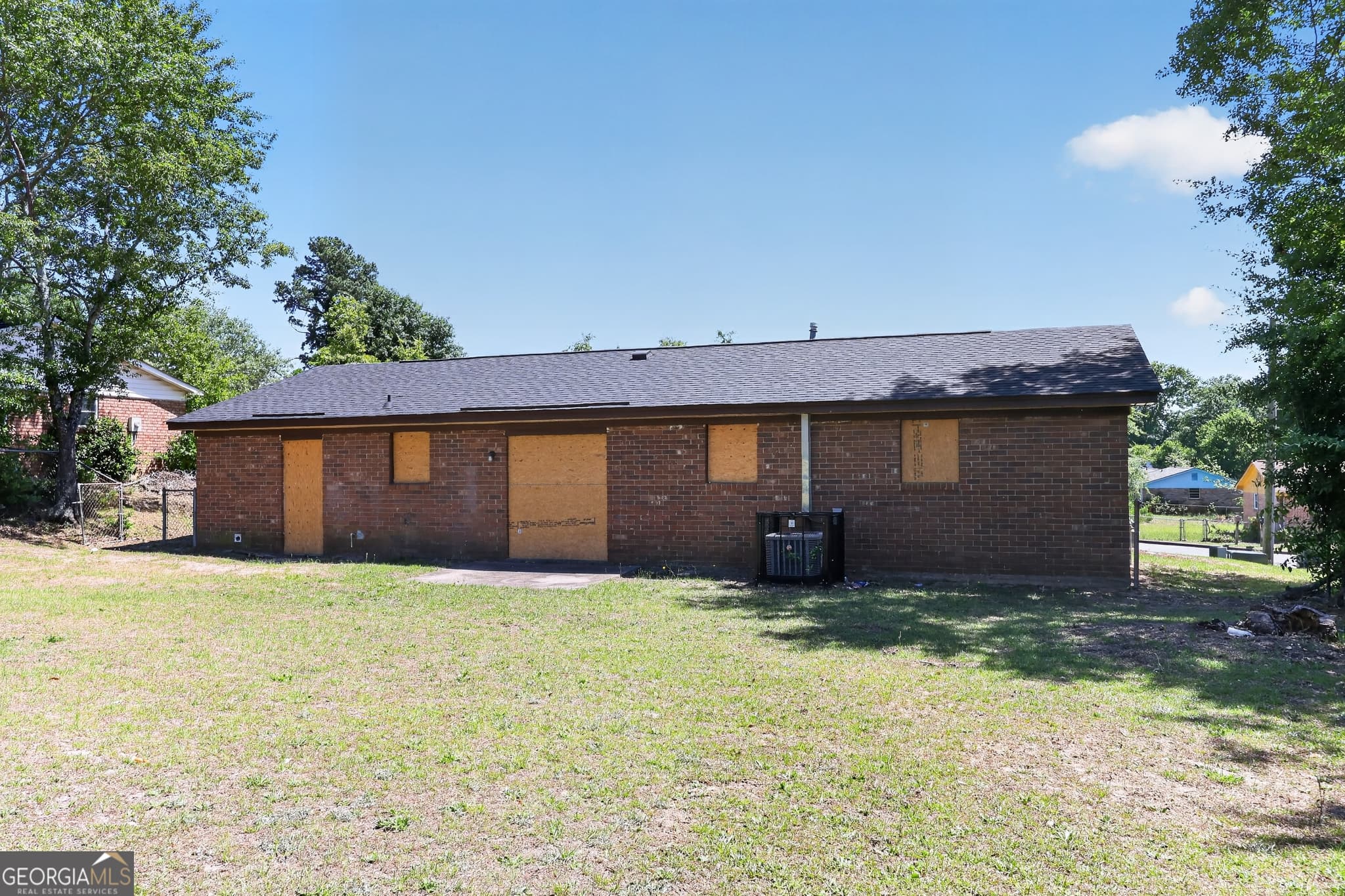 3 bedroom, 1.5 bathroom, 1,378 sq ft single family residence under contract at 3427 Chadbourne Street, Augusta, GA 30906 — photo 6