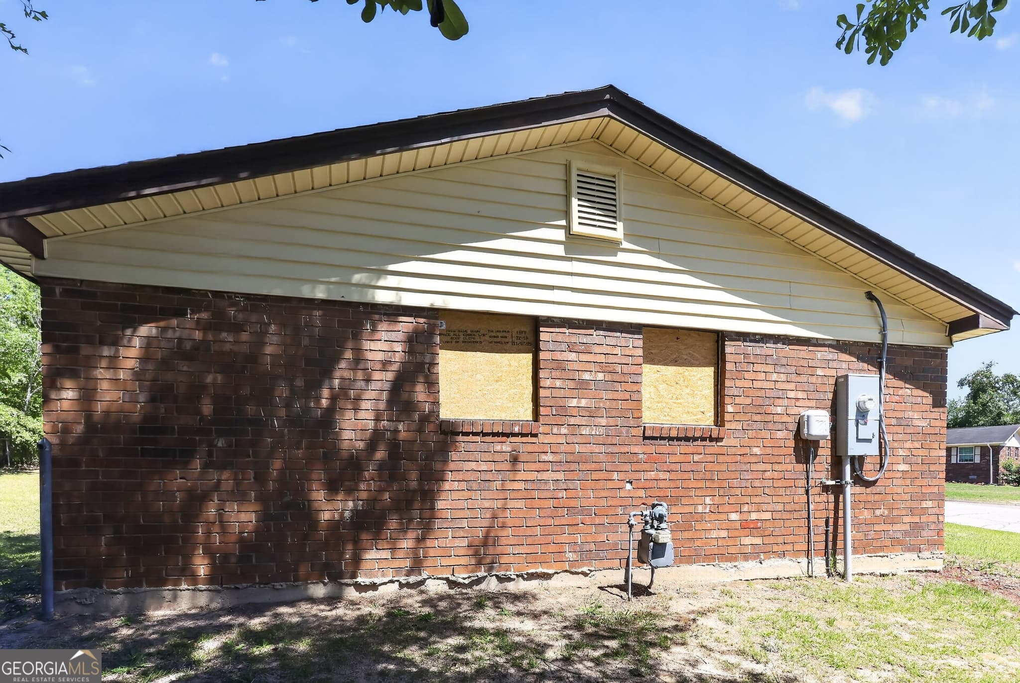 3 bedroom, 1.5 bathroom, 1,378 sq ft single family residence under contract at 3427 Chadbourne Street, Augusta, GA 30906 — photo 3