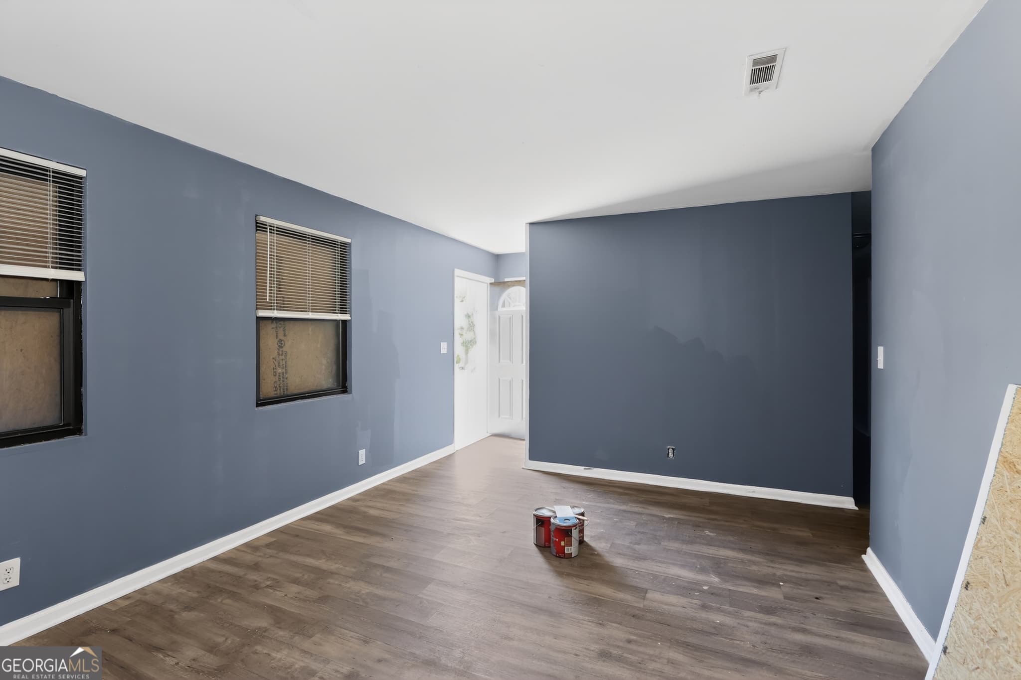 3 bedroom, 1.5 bathroom, 1,378 sq ft single family residence under contract at 3427 Chadbourne Street, Augusta, GA 30906 — photo 10