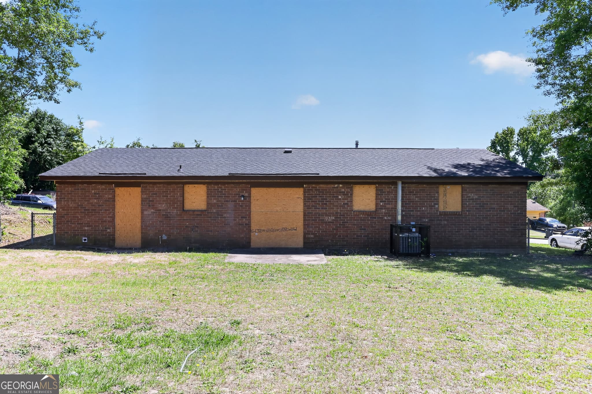 3 bedroom, 1.5 bathroom, 1,378 sq ft single family residence under contract at 3427 Chadbourne Street, Augusta, GA 30906 — photo 4
