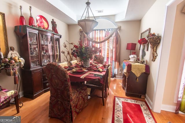 4 bedroom, 3 bathroom, 2,841 sq ft single family residence for rent at 109 Laketrail Drive, Griffin, GA 30223 for $3,900 a month — photo 4