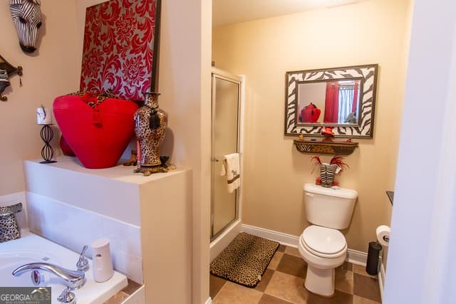 4 bedroom, 3 bathroom, 2,841 sq ft single family residence for rent at 109 Laketrail Drive, Griffin, GA 30223 for $3,900 a month — photo 8