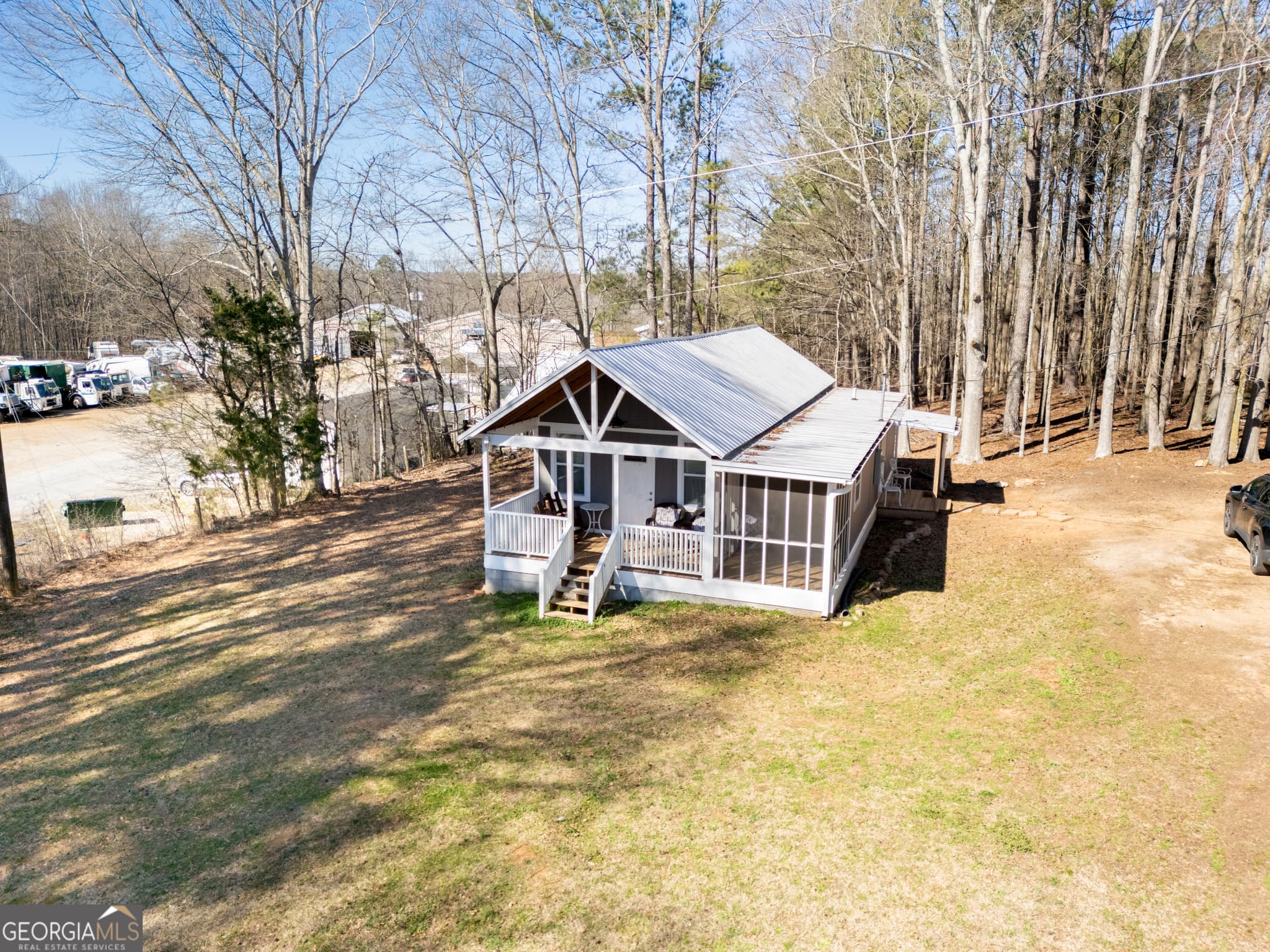 120 3rd Avenue, Ranburne, AL 36273 — most recent listing photo