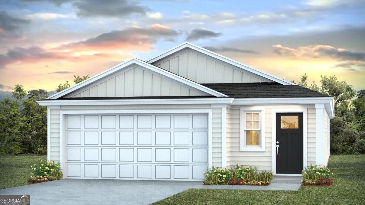 4 bedroom, 2 bathroom, 1,509 sq ft single family residence for sale at 211 Hammersmith Landing, Brunswick, GA 31525 — photo 1 of 51