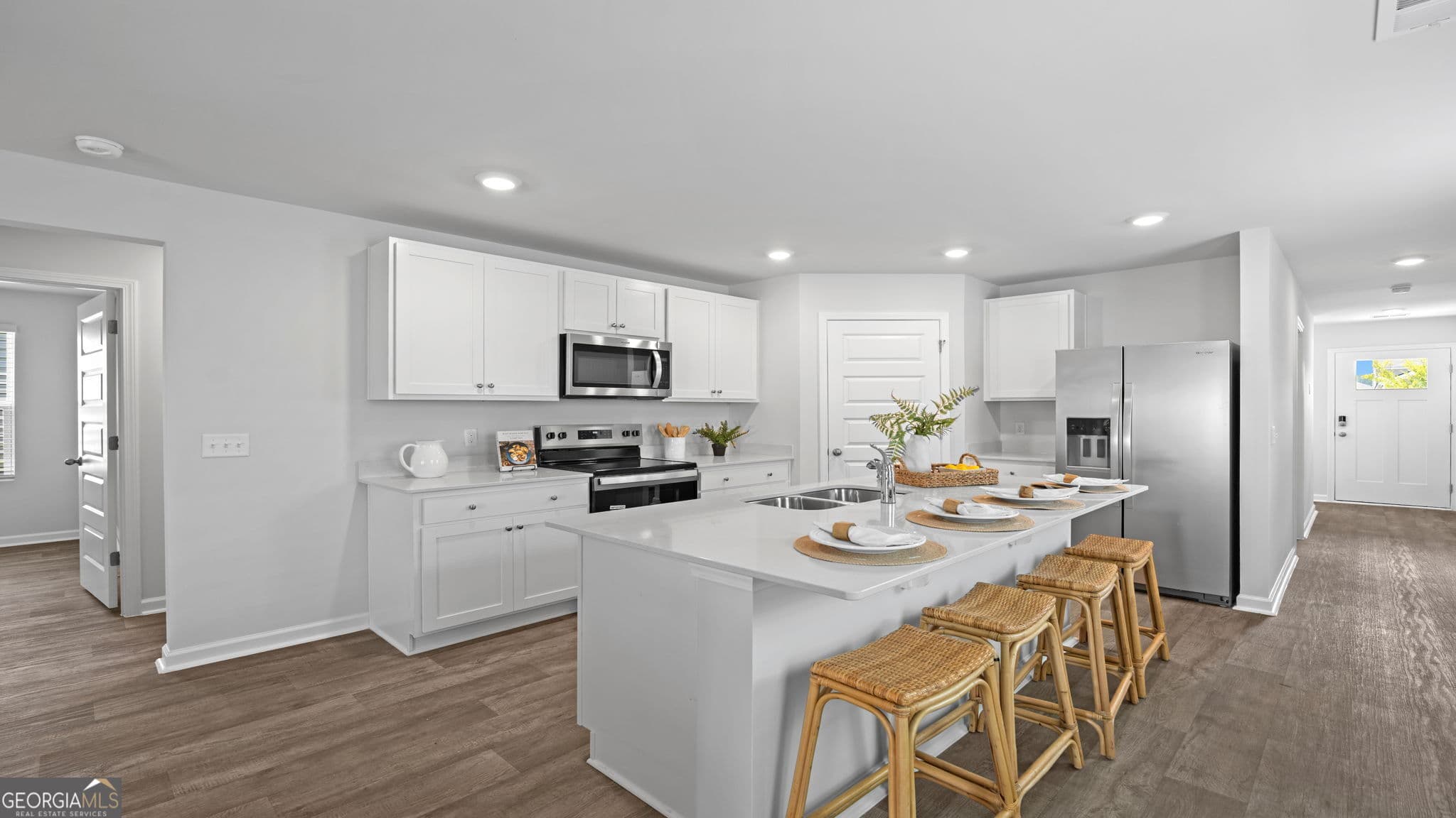 4 bedroom, 2 bathroom, 1,509 sq ft single family residence for sale at 211 Hammersmith Landing, Brunswick, GA 31525 — photo 5