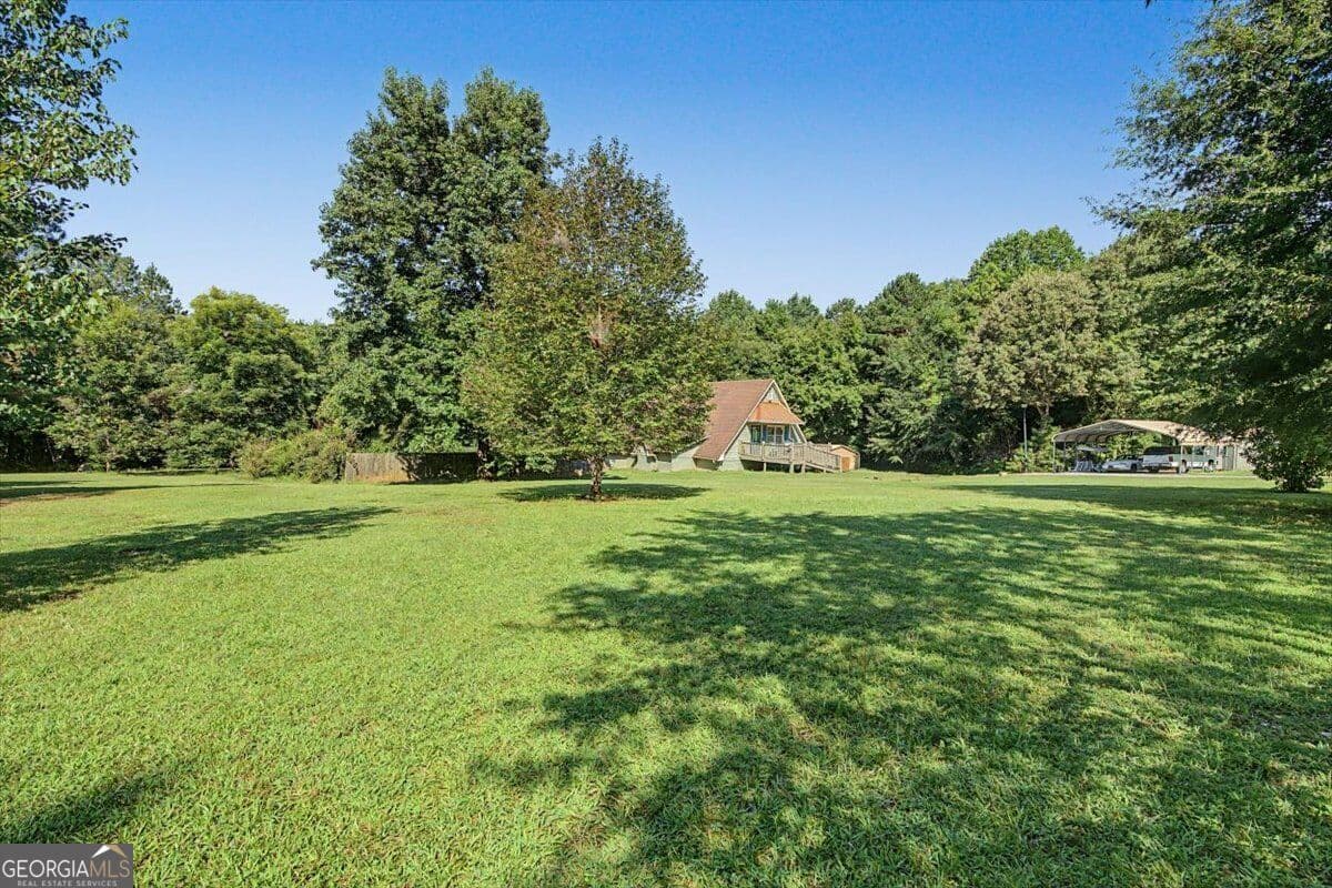 5 bedroom, 3 bathroom, 3,500 sq ft single family residence for sale at 398 Woodrow Kay Road, Rockmart, GA 30153 — photo 1 of 52