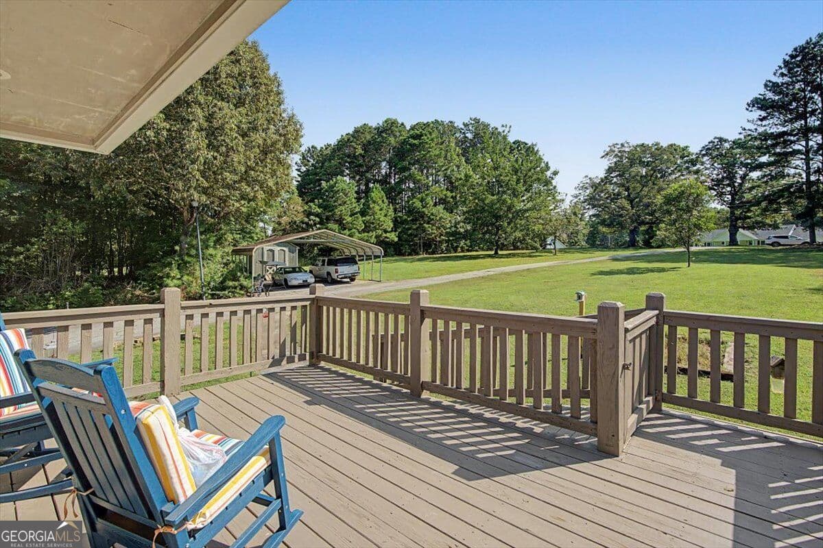 5 bedroom, 3 bathroom, 3,500 sq ft single family residence for sale at 398 Woodrow Kay Road, Rockmart, GA 30153 — photo 8