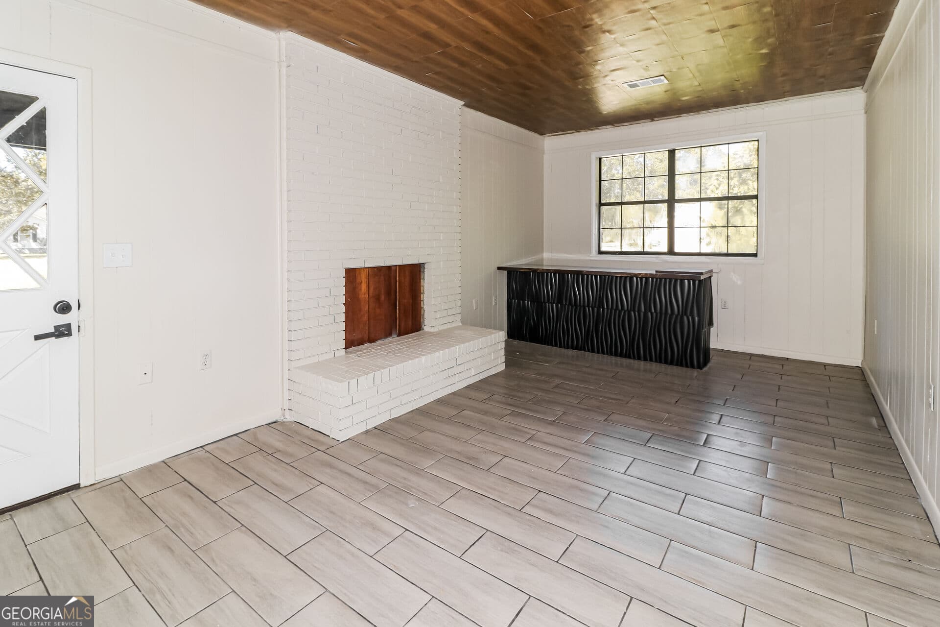 3 bedroom, 2 bathroom, 1,527 sq ft single family residence for sale at 104 Adon Street, Reidsville, GA 30453 — photo 3