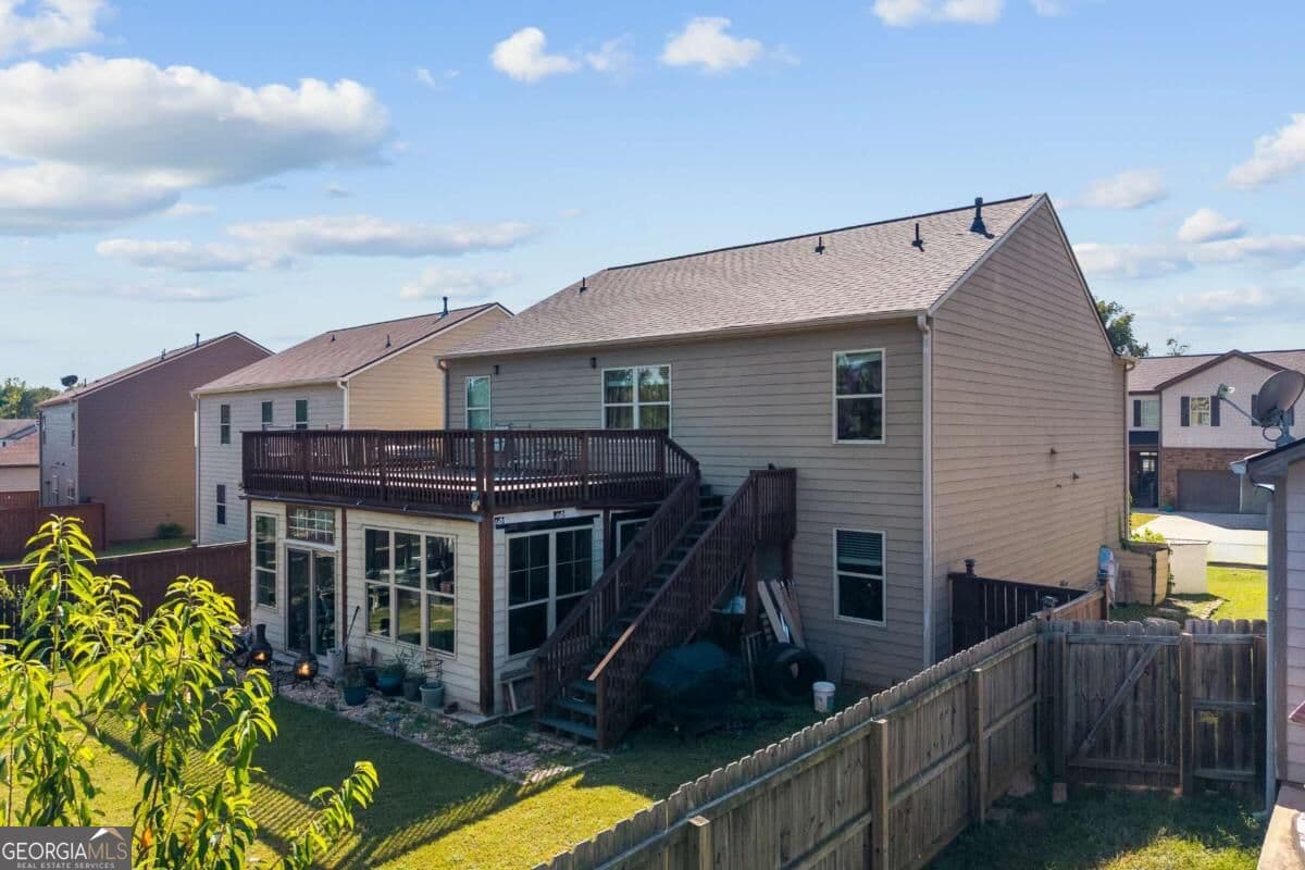 5 bedroom, 3 bathroom, 2,556 sq ft single family residence for sale at 71 Meadowlark Way, Dawsonville, GA 30534 — photo 7