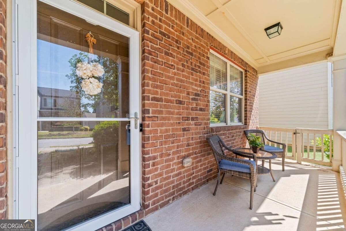 5 bedroom, 3 bathroom, 2,556 sq ft single family residence for sale at 71 Meadowlark Way, Dawsonville, GA 30534 — photo 10