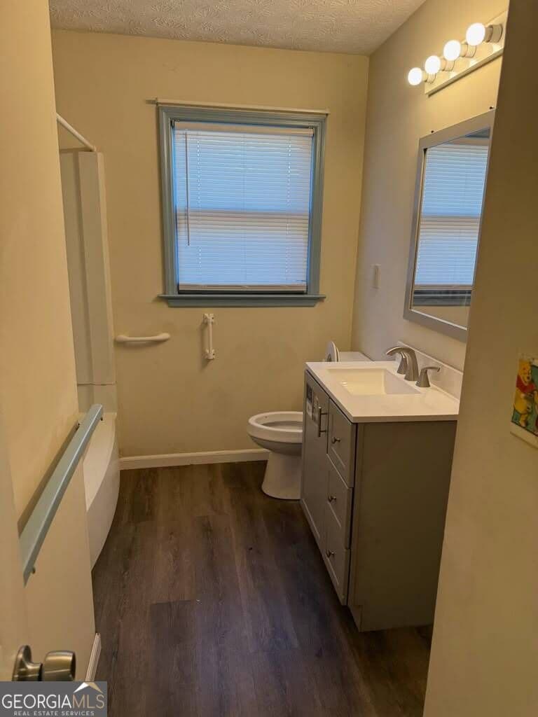 2 bedroom, 1 bathroom, 1,664 sq ft duplex for rent at 103 Appleton Boulevard, Stockbridge, GA 30281 for $1,400 a month — photo 7