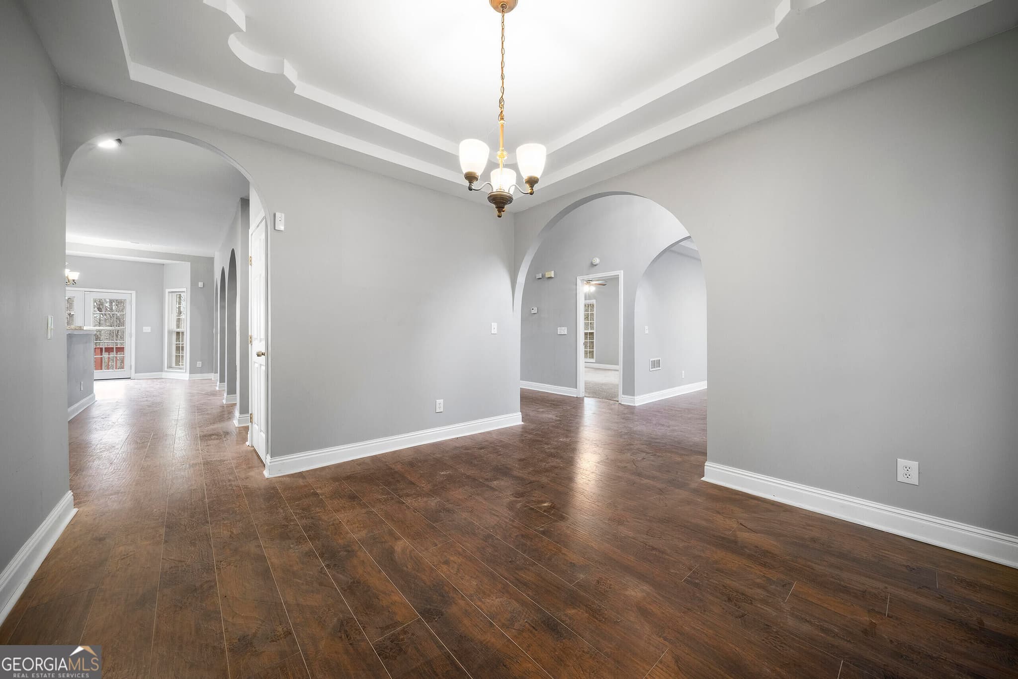 6 bedroom, 2.5 bathroom, 4,321 sq ft single family residence for sale at 4030 Weelaunee Road, Ellenwood, GA 30294 — photo 6