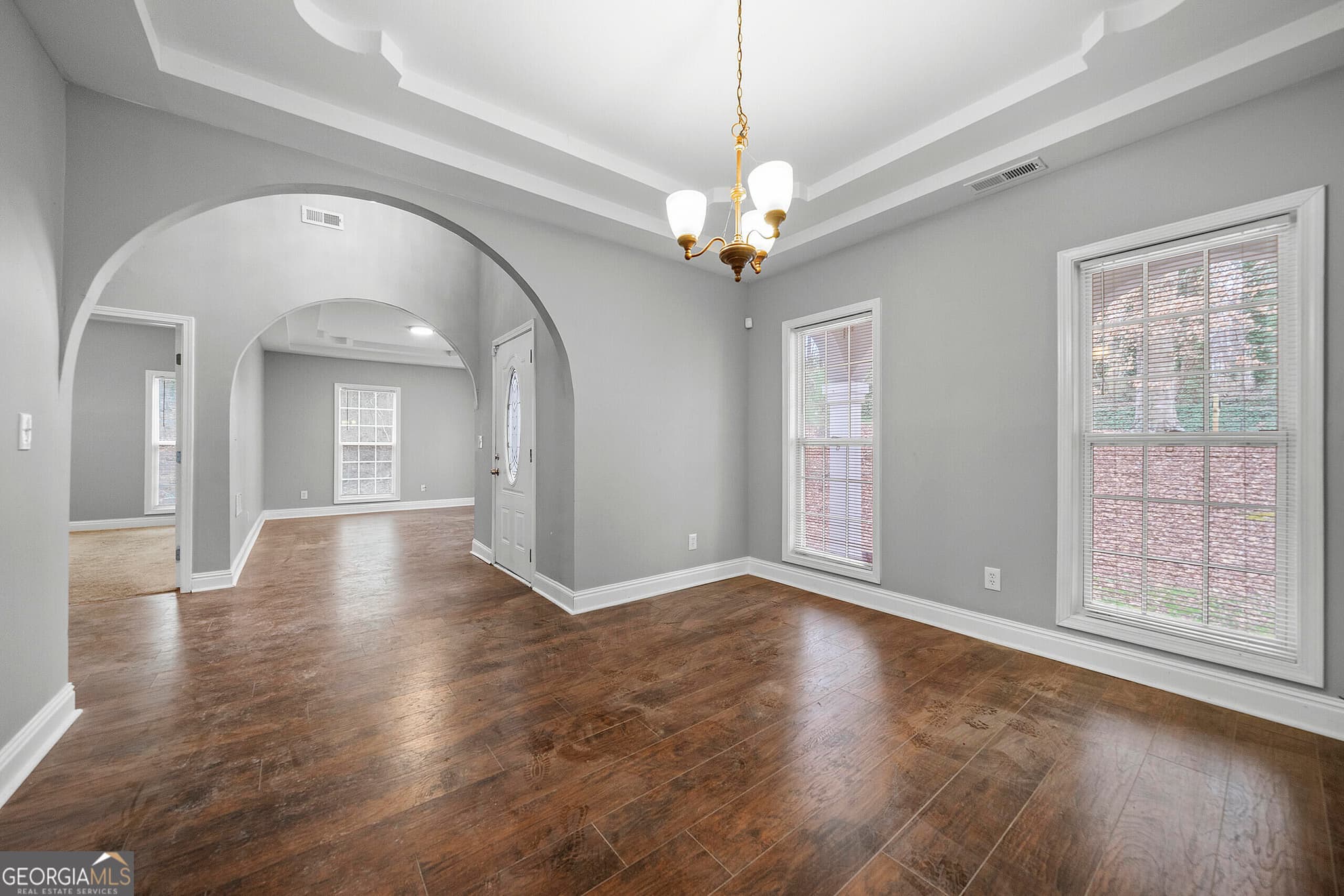 6 bedroom, 2.5 bathroom, 4,321 sq ft single family residence for sale at 4030 Weelaunee Road, Ellenwood, GA 30294 — photo 5