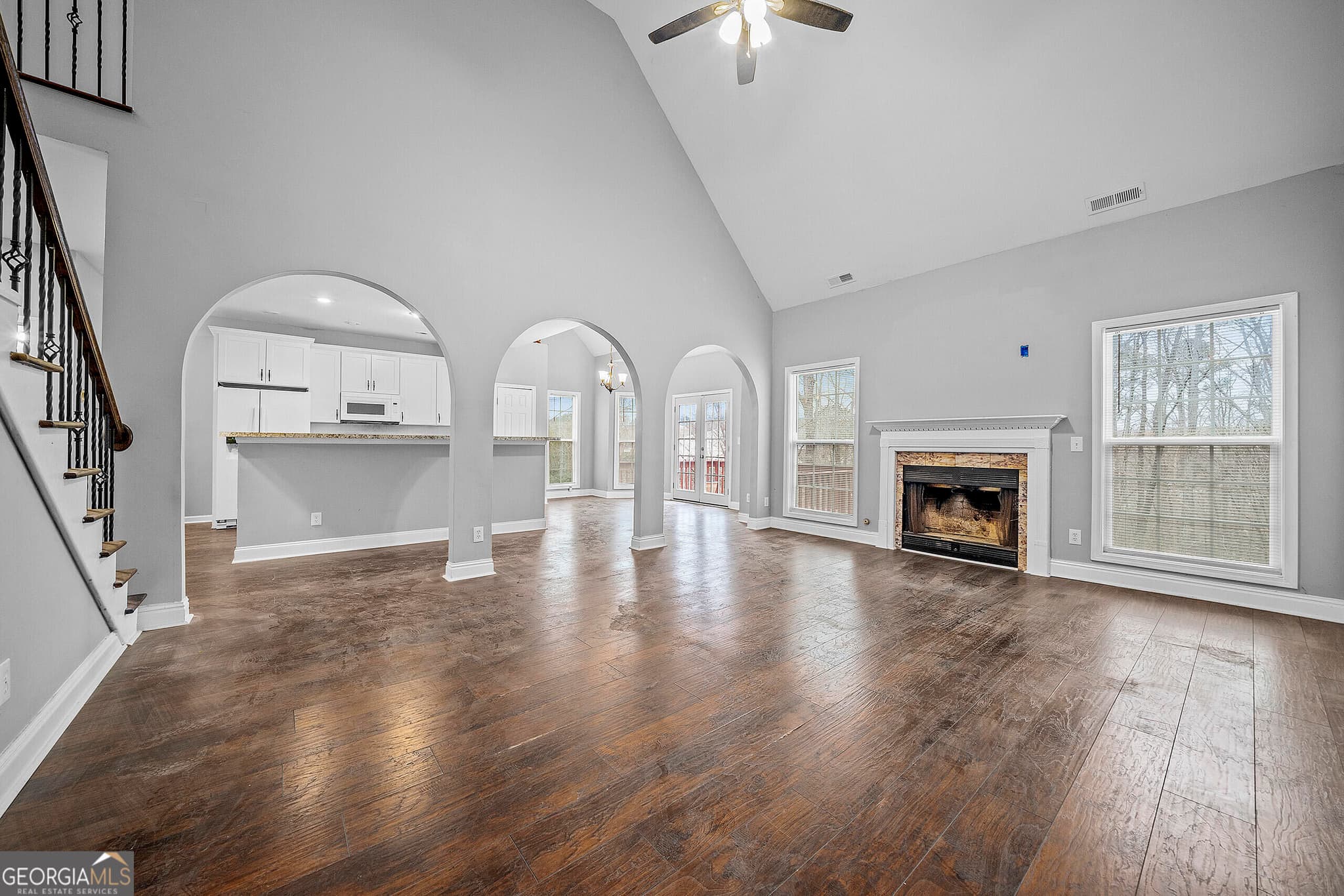 6 bedroom, 2.5 bathroom, 4,321 sq ft single family residence for sale at 4030 Weelaunee Road, Ellenwood, GA 30294 — photo 10