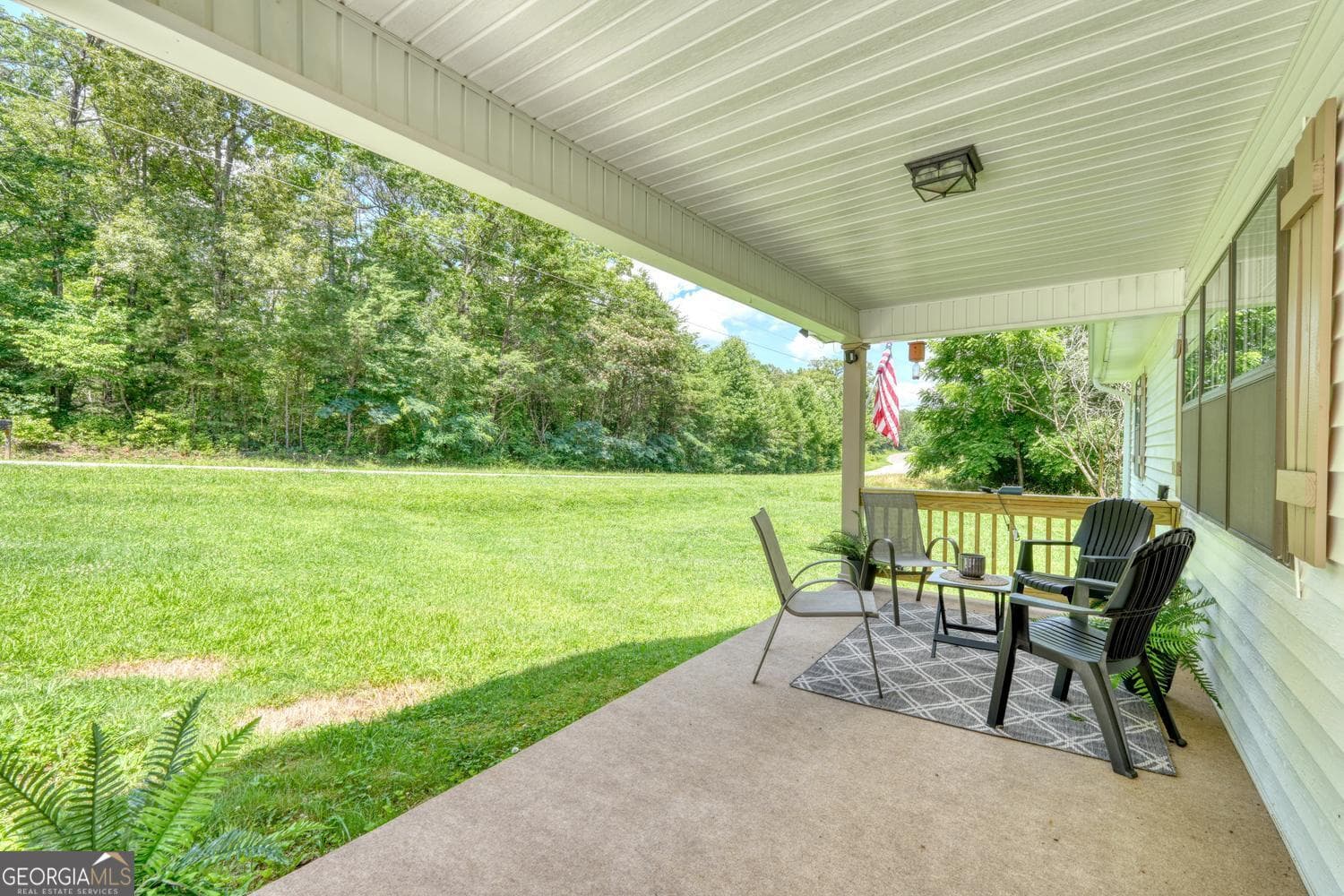 2 bedroom, 2 bathroom, 1,152 sq ft single family residence for sale at 643 Number 20 Mine Road, Mccaysville, GA 30555 — photo 2