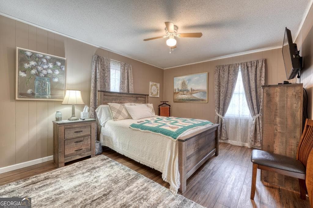 2 bedroom, 2 bathroom, 1,152 sq ft single family residence for sale at 643 Number 20 Mine Road, Mccaysville, GA 30555 — photo 7