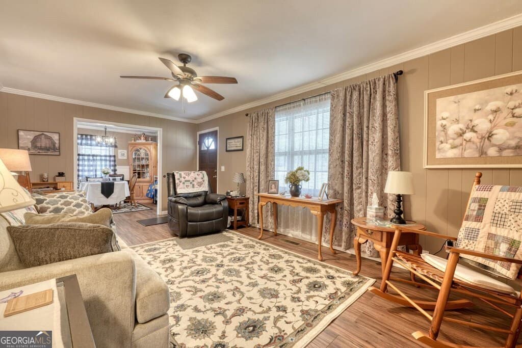 2 bedroom, 2 bathroom, 1,152 sq ft single family residence for sale at 643 Number 20 Mine Road, Mccaysville, GA 30555 — photo 5