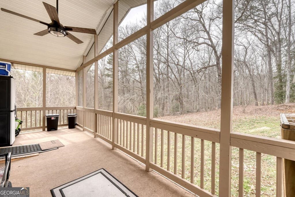 2 bedroom, 2 bathroom, 1,152 sq ft single family residence for sale at 643 Number 20 Mine Road, Mccaysville, GA 30555 — photo 9