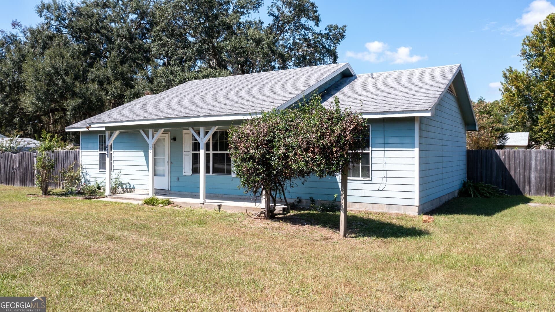 477 Dallas Circle, Folkston, GA 31537 — most recent listing photo