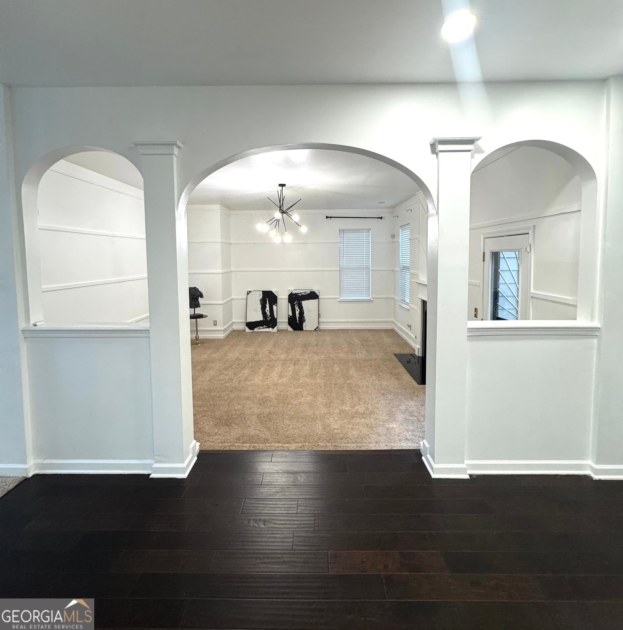 4 bedroom, 2.5 bathroom, 2,612 sq ft single family residence for sale at 4026 Villagewood Lane, Ellenwood, GA 30294 — photo 7