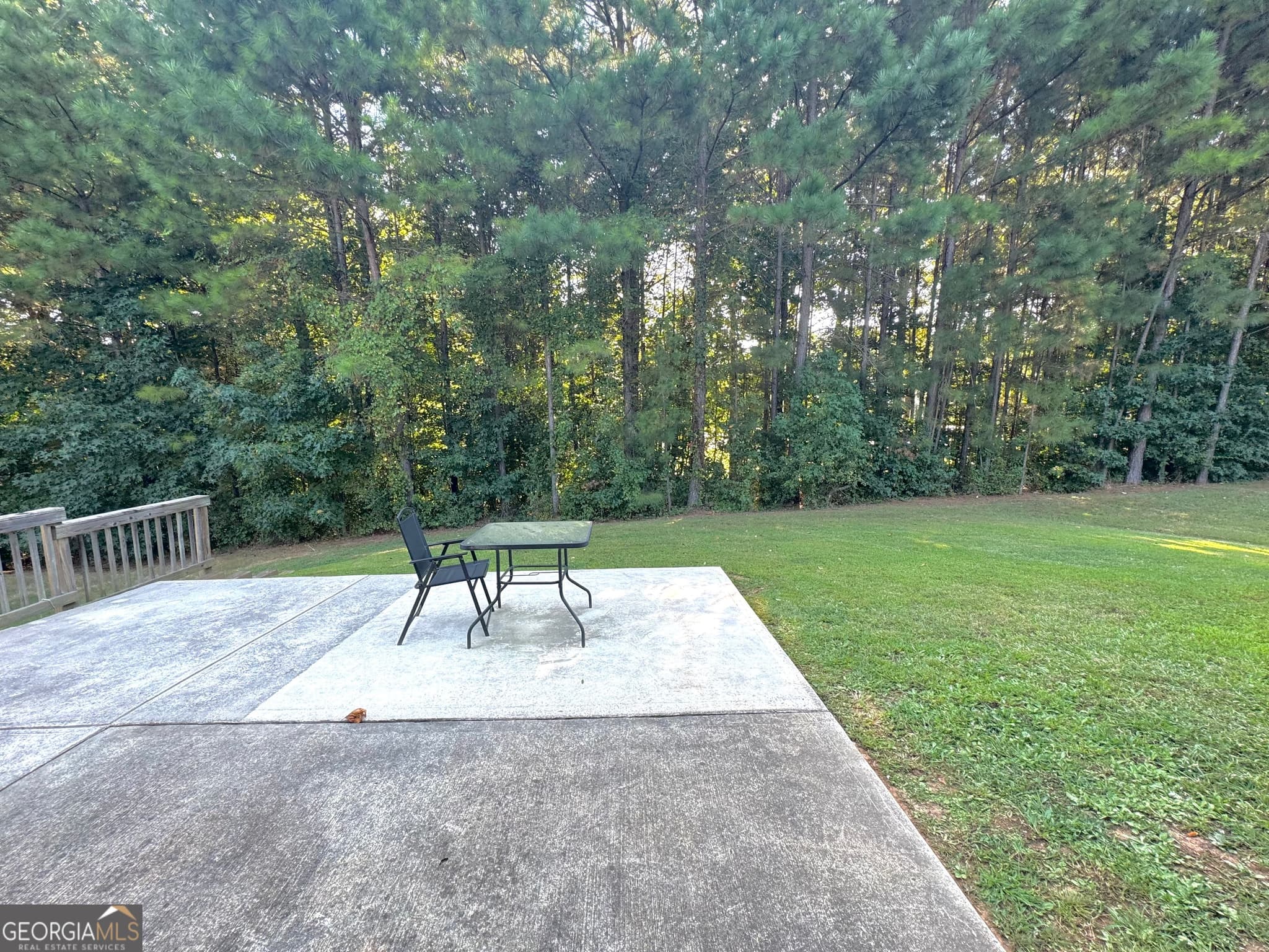 4 bedroom, 2.5 bathroom, 2,612 sq ft single family residence for sale at 4026 Villagewood Lane, Ellenwood, GA 30294 — photo 3